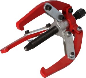 Faster Tools FASTER TOOLS Ściagacz do łożysk 3-ramienny 250 one size 3