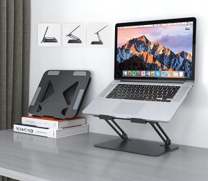 Media-Tech Podstawka pod laptopa MT2661 11