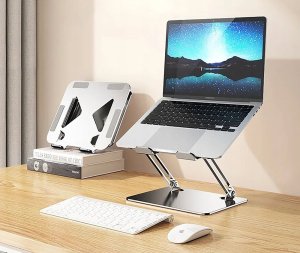 Media-Tech Podstawka pod laptopa MT2661 10