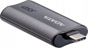 Dysk zewnętrzny SSD ADATA SC750 500GB Czarny (SC750-500G-CCBK) 6