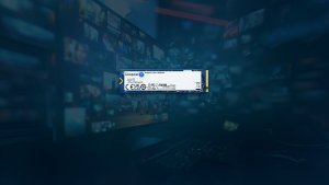Dysk SSD Kingston SNV3S 500GB M.2 2280 PCI-E x4 Gen4 NVMe (SNV3S/500G) 9