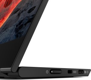Monitor Lenovo ThinkVision M14t Gen 2 (63FDUAT6WL) 9