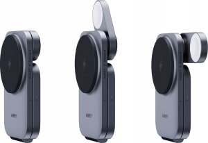 Ładowarka Aukey LC-MC312 (LC-MC312) 3