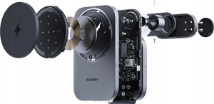 Ładowarka Aukey LC-MC312 (LC-MC312) 4