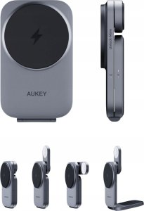 Ładowarka Aukey LC-MC312 (LC-MC312) 5