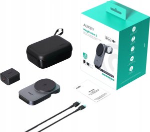 Ładowarka Aukey LC-MC312 (LC-MC312) 6
