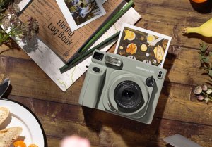 Aparat cyfrowy Fujifilm Fujifilm Instax Wide 400 13