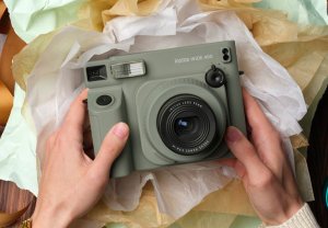 Aparat cyfrowy Fujifilm Fujifilm Instax Wide 400 8