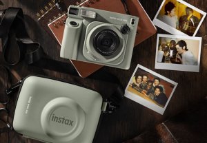 Aparat cyfrowy Fujifilm Fujifilm Instax Wide 400 10
