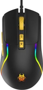 Klawiatura + mysz Tracer Hornet 87 (TRAKLA47396) 13