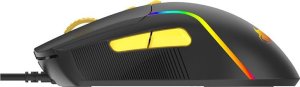 Klawiatura + mysz Tracer Hornet 87 (TRAKLA47396) 14