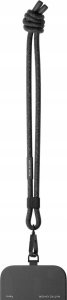 Native Union Native Union City Grip - smycz do telefonu na nadgarstek (black) 5