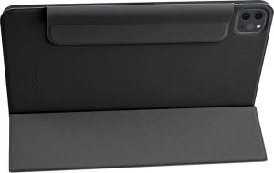 Etui na tablet Pomologic Pomologic BookCover - obudowa ochronna do iPad Pro 13" M4 (2024) (antracite) 3