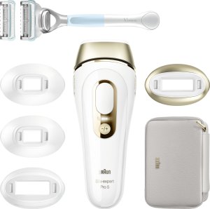 Depilator Braun Depilator Braun Silk-expert Pro IPL PL5356 2