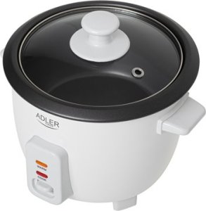 Adler AD 6418 Garnek do gotowania ryżu - 0,6 L 2