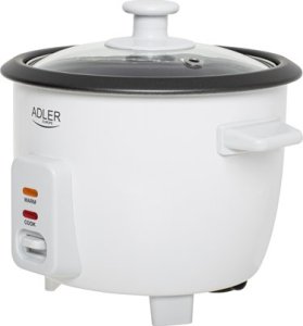 Adler AD 6418 Garnek do gotowania ryżu - 0,6 L 3