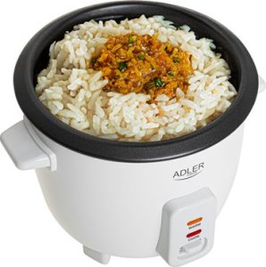 Adler AD 6418 Garnek do gotowania ryżu - 0,6 L 5