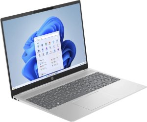 Laptop HP Pavilion 16-ag0003nw Ryzen 7 8840U / 16 GB / 512 GB / W11 (A58T9EA) 2