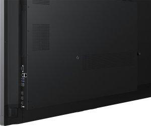 System interaktywny Samsung SAMSUNG WA75D 75p E-board Android 13 IR Touch HDMI Out USB-C 16