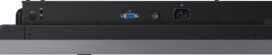 System interaktywny Samsung SAMSUNG WA75D 75p E-board Android 13 IR Touch HDMI Out USB-C 21