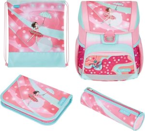 Herlitz Tornister Loop Plus Ballet Love (554902) 15