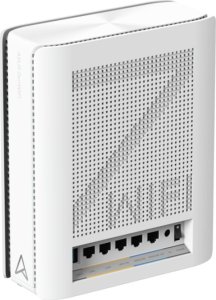 Router Asus ZenWiFi BQ16 1-pak (90IG08K0-MO3N0V) 7