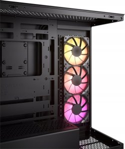 Obudowa Corsair 3500X ARGB czarna (CC-9011278-WW) 3