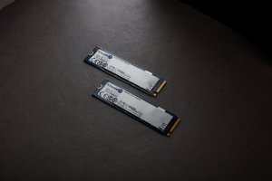 Dysk SSD Kingston SNV3S 1TB M.2 2280 PCI-E x4 Gen4 NVMe (SNV3S/1000G) 7