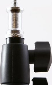 Zestaw studyjny Xrec Zestaw 5w1 Lampa Led 200w (1600w) 3000-6500k + Pilot Softbox 50x70cm Statyw 230cm / Led803 6