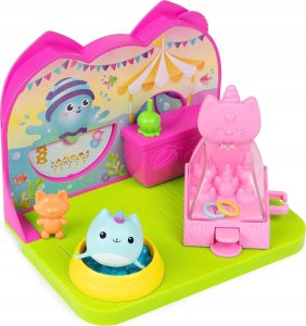 Spin Master GABI KOCI DOMEK MAGICZ POKOJ ZABAW 6068287 WB3 2