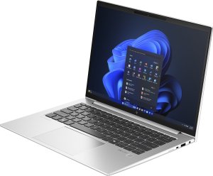 Laptop HP EliteBook 840 G11 Ultra 7 165U / 16 GB / 512 GB / W11 Pro (9G0V9ET#AKD) 2