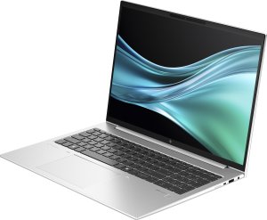 Laptop HP EliteBook 860 G11 Ultra 7 155H / 16 GB / 512 GB / W11 Pro (9G1C1ET) 2