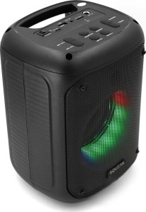 Głośnik SQUEAK Beatflow czarny (SQ1005) 3
