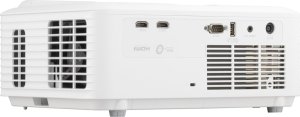 Projektor ViewSonic LS711W 12