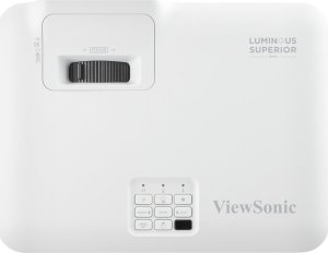 Projektor ViewSonic LS711W 8