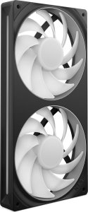 Wentylator Nzxt F240 RGB Core (RF-U24HF-B1) 5