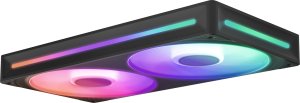 Wentylator Nzxt F240 RGB Core (RF-U24HF-B1) 3