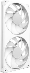 Wentylator Nzxt F280 RGB Core (RF-U28HF-W1) 5