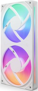 Wentylator Nzxt F240 RGB Core (RF-U24HF-W1) 2