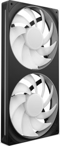 Wentylator Nzxt F280 RGB Core (RF-U28HF-B1) 5