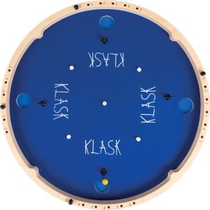 Rebel Klask 4 4
