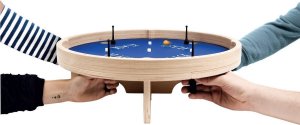Rebel Klask 4 5
