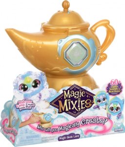 Tm Toys Magic Mixies Lampa dżina Niebieska 14833 2