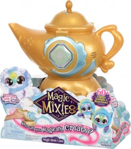 Tm Toys Magic Mixies Lampa dżina Niebieska 14833 7