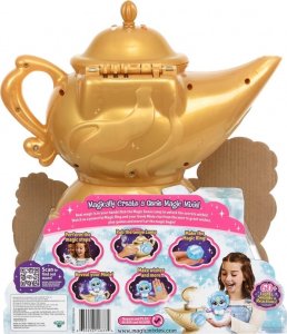 Tm Toys Magic Mixies Lampa dżina Niebieska 14833 8