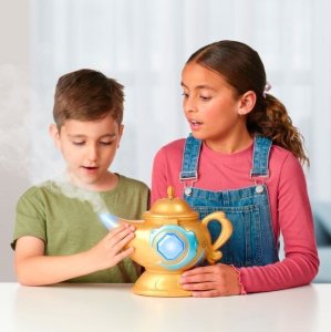 Tm Toys Magic Mixies Lampa dżina Niebieska 14833 10