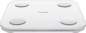 Waga łazienkowa Xiaomi Body Composition Scale S400 7
