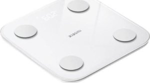 Waga łazienkowa Xiaomi Body Composition Scale S400 9