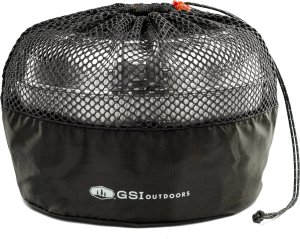 GSI Outdoors GLACIER BASE CAMPER MEDIUM 2