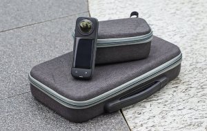 SunnyLife Etui Sunnylife do Insta360 X4 i akcesoriów 5